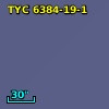 TYC 6384-19-1