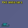 TYC 6955-18-1