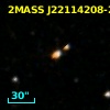 2MASS J22114208-2044181