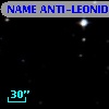 NAME ANTI-LEONID