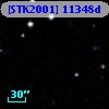 [STK2001] 11348d