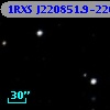1RXS J220851.9-220627
