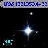 1RXS J221353.4-221523