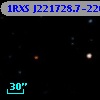1RXS J221728.7-220117