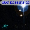 1RXS J221815.1-221851