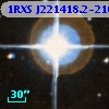1RXS J221418.2-210441