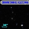 [WHW2001] GJ2208-2032