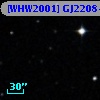 [WHW2001] GJ2208-2044