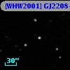 [WHW2001] GJ2208-2054