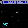 [WHW2001] GJ2208-2112