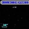 [WHW2001] GJ2209-2056