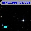 [WHW2001] GJ2209-2110