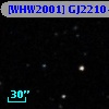 [WHW2001] GJ2210-2028b