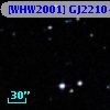[WHW2001] GJ2210-2037