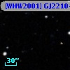 [WHW2001] GJ2210-2040
