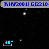 [WHW2001] GJ2210-2041