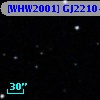 [WHW2001] GJ2210-2042a