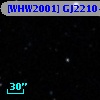 [WHW2001] GJ2210-2042b