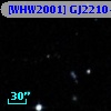 [WHW2001] GJ2210-2050
