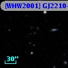 [WHW2001] GJ2210-2058