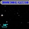 [WHW2001] GJ2210-2120