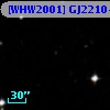 [WHW2001] GJ2210-2121
