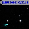 [WHW2001] GJ2211-2051