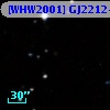 [WHW2001] GJ2212-2025