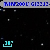 [WHW2001] GJ2212-2028b