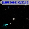 [WHW2001] GJ2212-2045