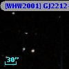 [WHW2001] GJ2212-2050