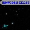 [WHW2001] GJ2212-2059a