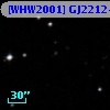[WHW2001] GJ2212-2107