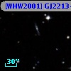 [WHW2001] GJ2213-2031