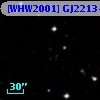 [WHW2001] GJ2213-2032
