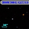 [WHW2001] GJ2213-2045
