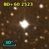 BD+60  2523