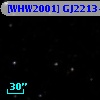 [WHW2001] GJ2213-2121
