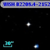 WISH B2208.4-2152