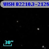 WISH B2210.3-2128