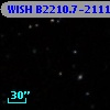 WISH B2210.7-2111