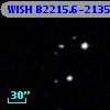 WISH B2215.6-2135