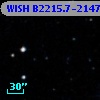 WISH B2215.7-2147Bb
