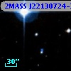 2MASS J22130724-2125179