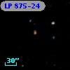 LP  875-24