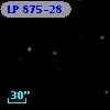 LP  875-28
