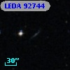 LEDA   92744