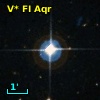 V* FI Aqr