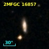 2MFGC 16857