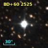 BD+60  2525